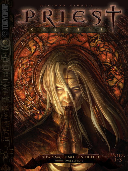 Title details for Priest Bindup, Volumes 1-3 by Min-Woo Hyung - Available